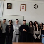 Katechezy powołaniowe