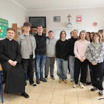 Katechezy powołaniowe