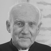 Zmarł ks. Arkadiusz Janyga