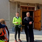 Rowerowa Droga Krzyżowa