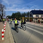 Rowerowa Droga Krzyżowa