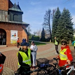 Rowerowa Droga Krzyżowa