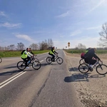 Rowerowa Droga Krzyżowa