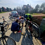 Rowerowa Droga Krzyżowa