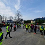 Rowerowa Droga Krzyżowa