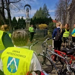 Rowerowa Droga Krzyżowa