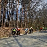 Rowerowa Droga Krzyżowa