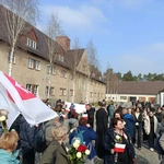 Pielgrzymka do Ravensbrück