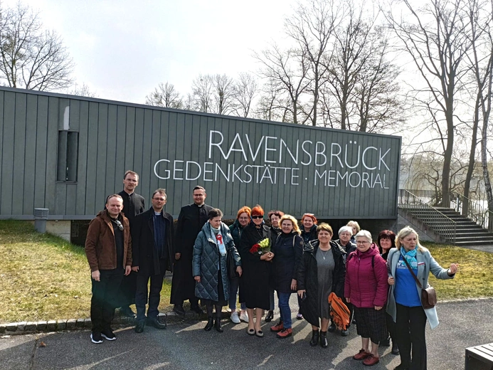 Pielgrzymka do Ravensbrück