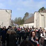Pielgrzymka do Ravensbrück