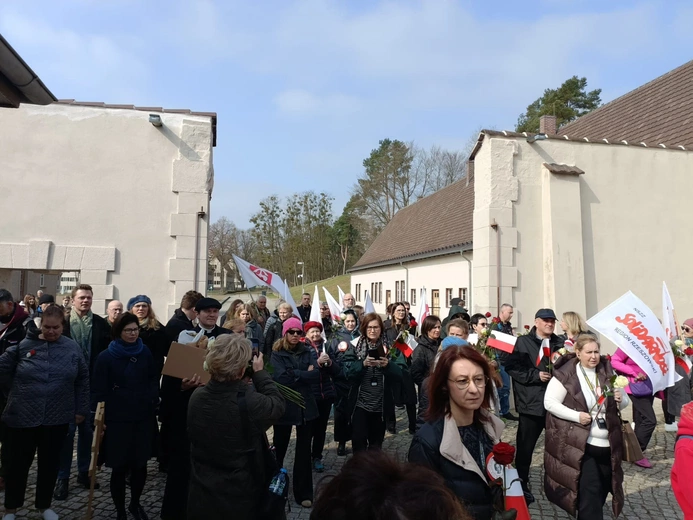 Pielgrzymka do Ravensbrück