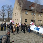 Pielgrzymka do Ravensbrück