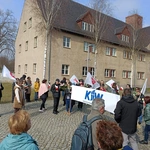 Pielgrzymka do Ravensbrück