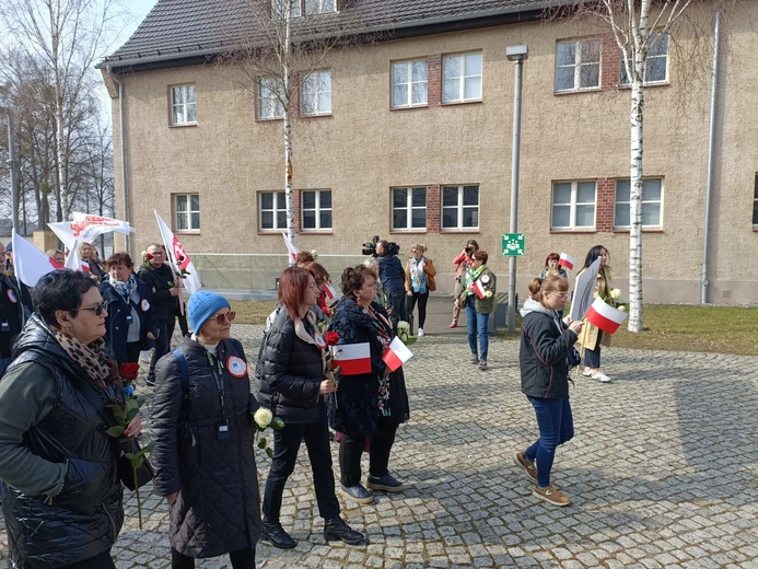 Pielgrzymka do Ravensbrück