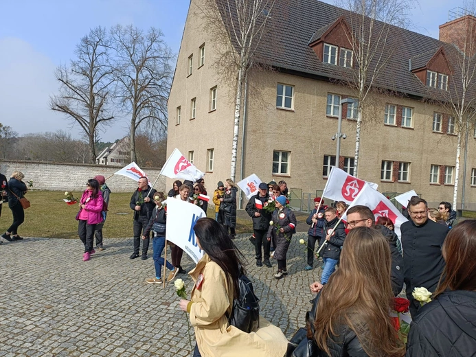 Pielgrzymka do Ravensbrück