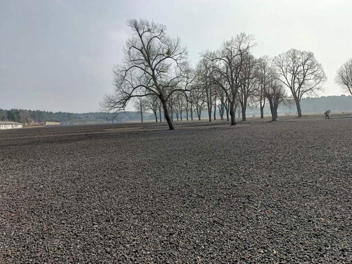 Pielgrzymka do Ravensbrück