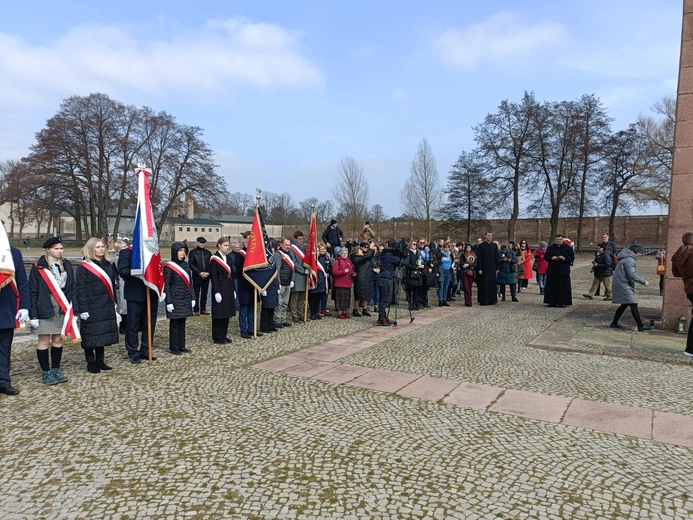 Pielgrzymka do Ravensbrück