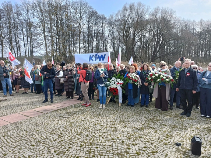 Pielgrzymka do Ravensbrück