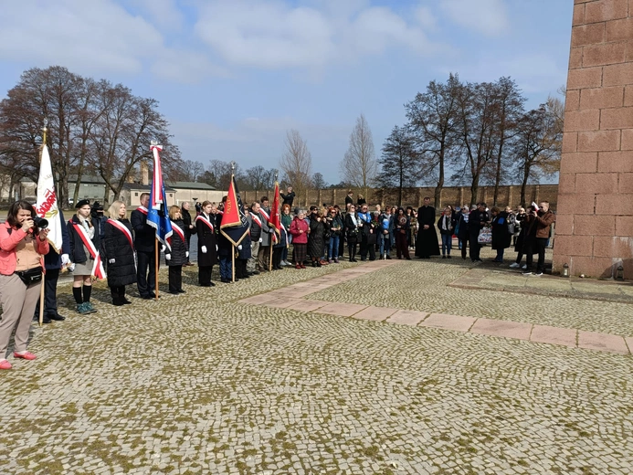 Pielgrzymka do Ravensbrück