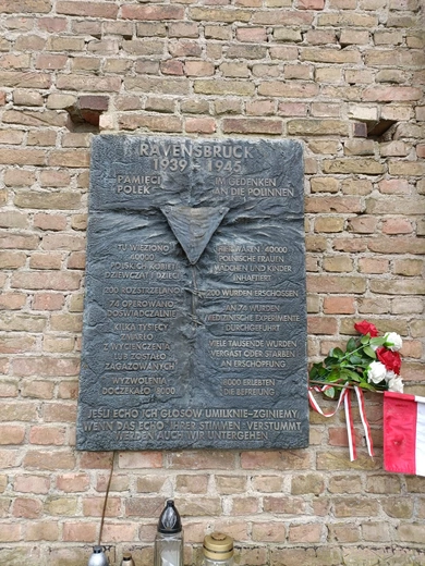 Pielgrzymka do Ravensbrück