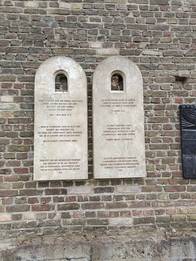Pielgrzymka do Ravensbrück