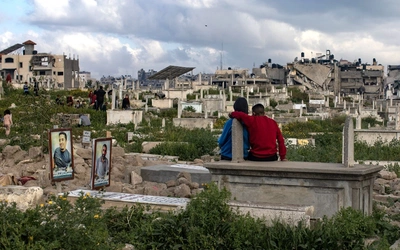 Izrael: Armia nakazała ewakuację większości miasta Rafah