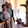 Z okazji 700-lecia parafii Narodzenia NMP w Myślenicach trwa peregrynacja 7 krzyży