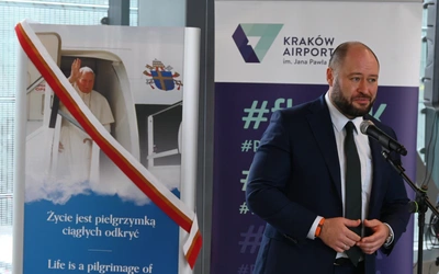 Jan Paweł II jako podróżnik