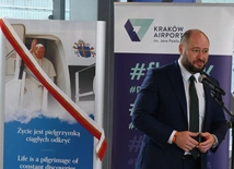 Jan Paweł II jako podróżnik