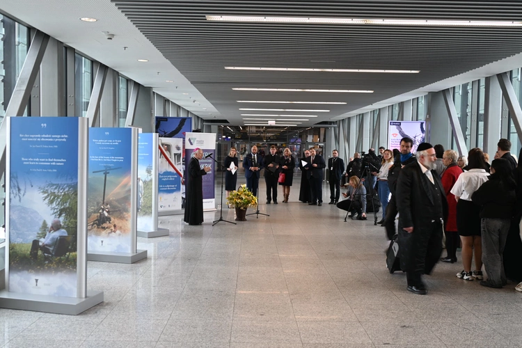 Jan Paweł II jako podróżnik