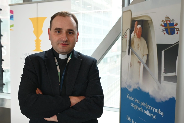 Jan Paweł II jako podróżnik