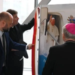 Jan Paweł II jako podróżnik