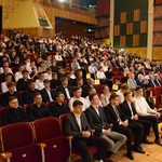 Jubileusz samochodówki