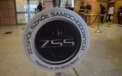 Jubileusz samochodówki