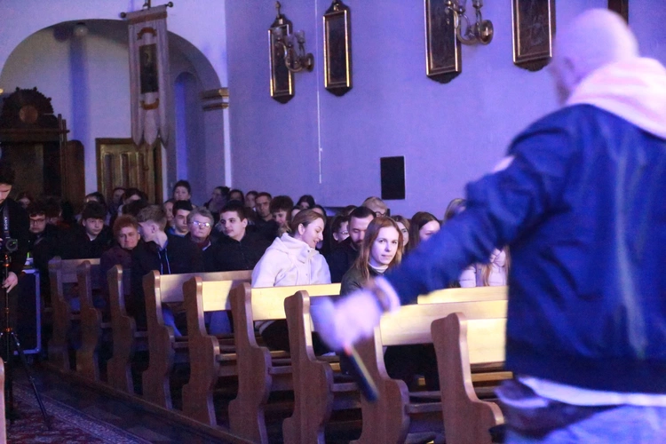 Wyleczeni Miłością