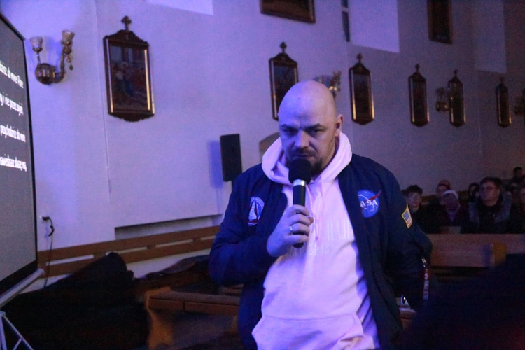 Wyleczeni Miłością
