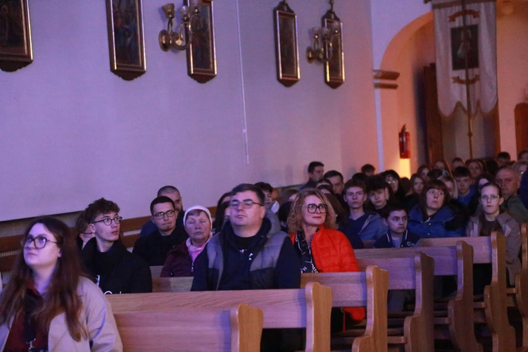 Wyleczeni Miłością