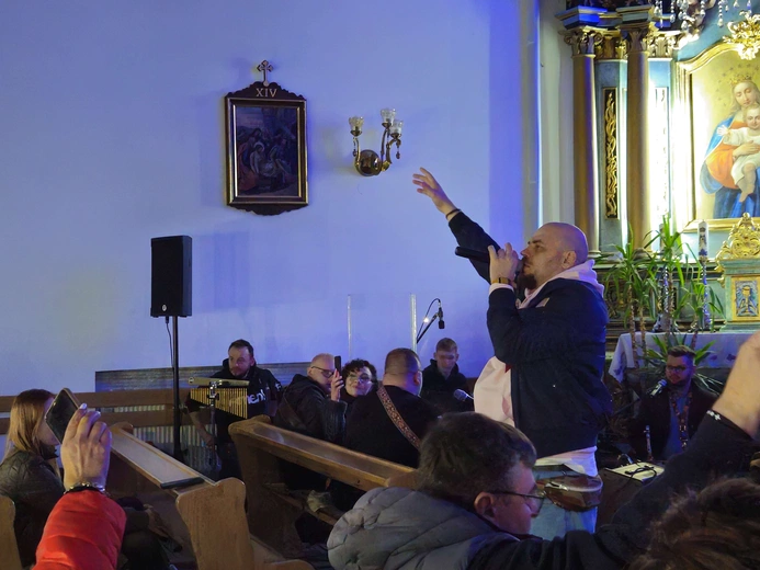 Wyleczeni Miłością