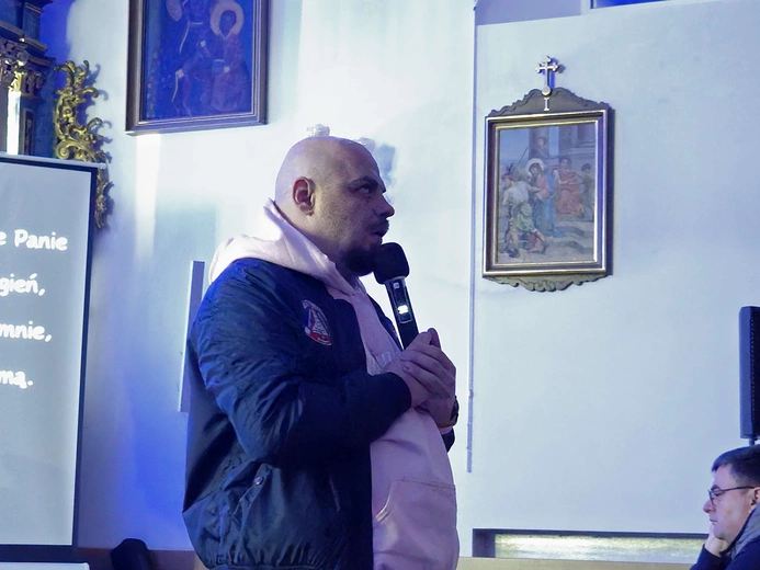 Wyleczeni Miłością
