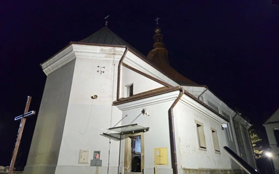 Wyleczeni Miłością