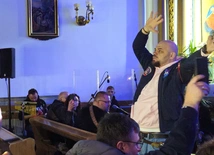 Wyjdź ze swojego "neverlandu"