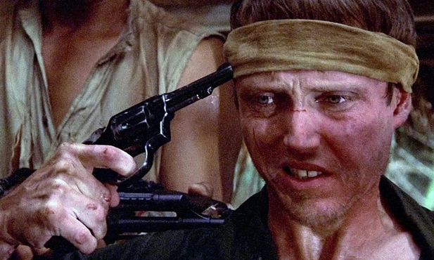 Christopher Walken