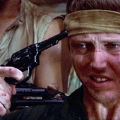 Christopher Walken