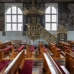 Stegna. Wielu odwiedza miejscowość, niewielu poznaje skarby