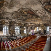 Stegna. Wielu odwiedza miejscowość, niewielu poznaje skarby