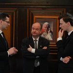 Dzień skupienia rodziców kleryków i księży 2025 r.