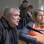 Msza św. dla małżeństw