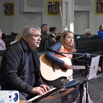 Msza św. dla małżeństw