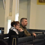 Msza św. dla małżeństw