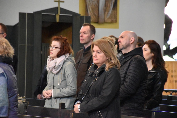 Spotkanie z Ewą Kuczkowską